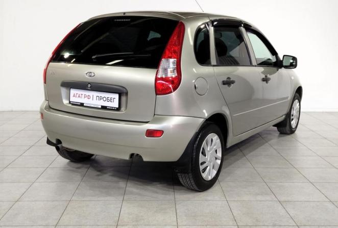 Lada (ВАЗ) Kalina I с пробегом 2012 года, цена 410 000 рублей, 216158 км, хэтчбек, Автокод Объявления