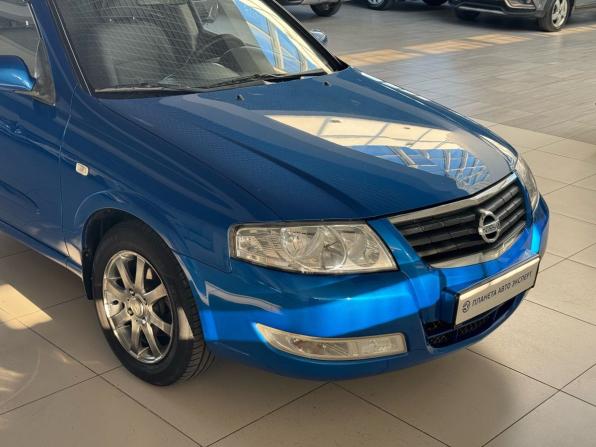 Nissan Almera Classic I с пробегом 2006 года, цена 499 000 рублей, 162613 км, седан, Автокод Объявления
