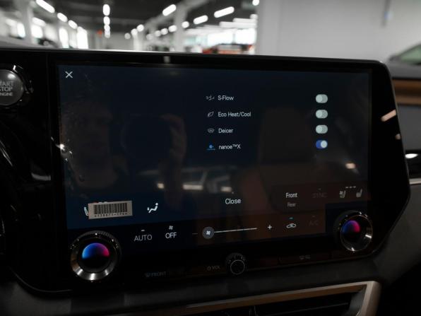 Lexus RX V с пробегом 2026 года, цена 7 950 000 рублей, 59 км, внедорожник, Автокод Объявления