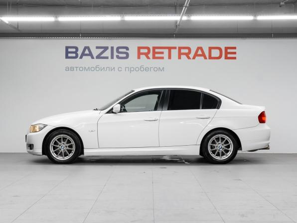 BMW 3 серии V (E90/E91/E92/E93) Рестайлинг с пробегом 2011 года, цена 1 100 000 рублей, 128161 км, седан, Автокод Объявления