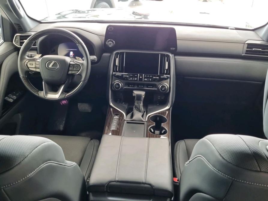 Lexus LX IV Омск  - изображение 12