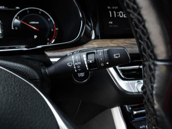 Kia Mohave I Рестайлинг 2 с пробегом 2021 года, цена 5 145 000 рублей, 111799 км, внедорожник, Автокод Объявления