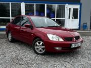 Mitsubishi Lancer IX Ярославль  - изображение 38