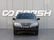 Chevrolet Niva I Рестайлинг Краснодар  - изображение 20
