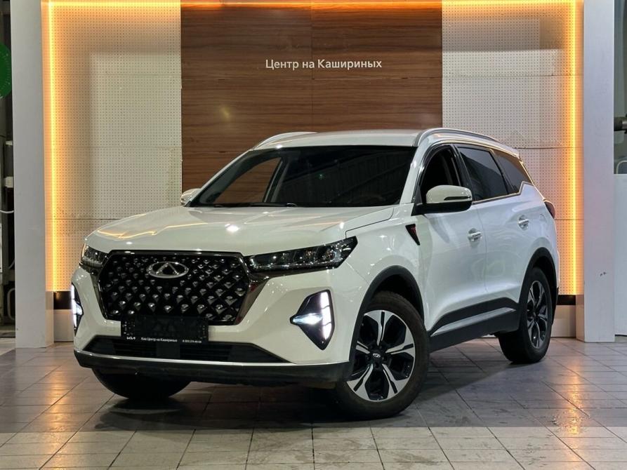 Chery Tiggo 7 Pro Max I Челябинск  - изображение 1
