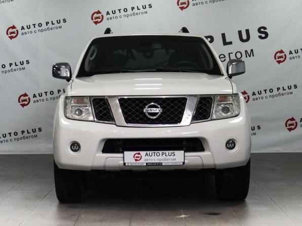 Nissan Pathfinder III Рестайлинг с пробегом 2010 года, цена 1 190 000 рублей, 286950 км, внедорожник, Автокод Объявления