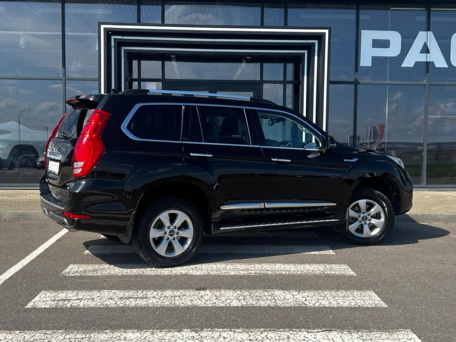 Haval H9 I Рестайлинг Воронеж  - изображение 4