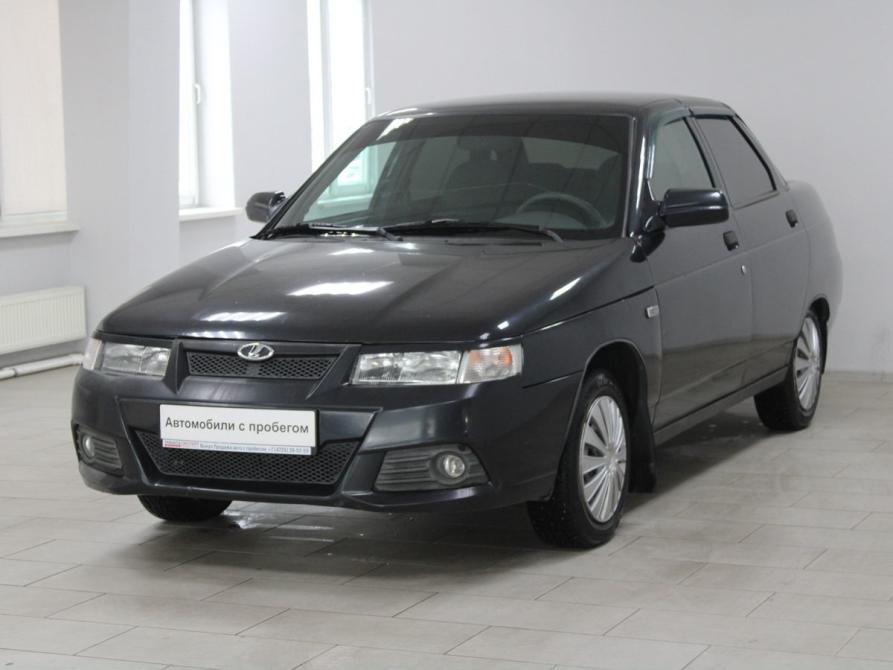 Lada (ВАЗ) 2110 Старый Оскол  - изображение 3