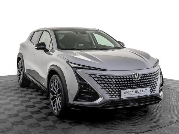 Changan UNI-T I с пробегом 2023 года, цена 2 195 000 рублей, 21821 км, внедорожник, Автокод Объявления