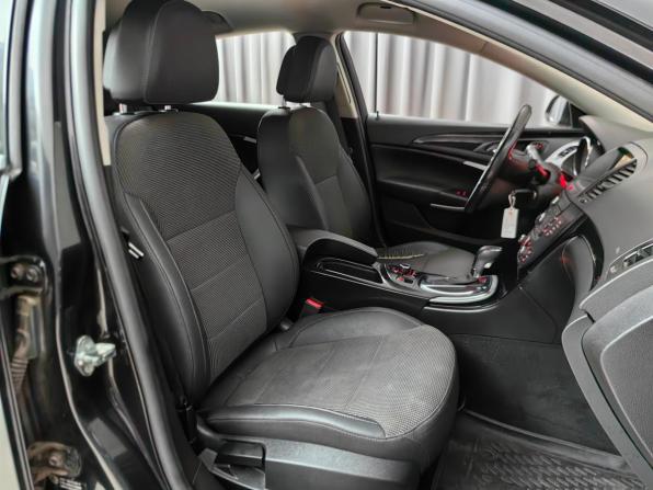 Opel Insignia I с пробегом 2011 года, цена 549 000 рублей, 212000 км, седан, Автокод Объявления