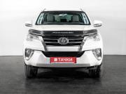 Toyota Fortuner II Иркутск  - изображение 26
