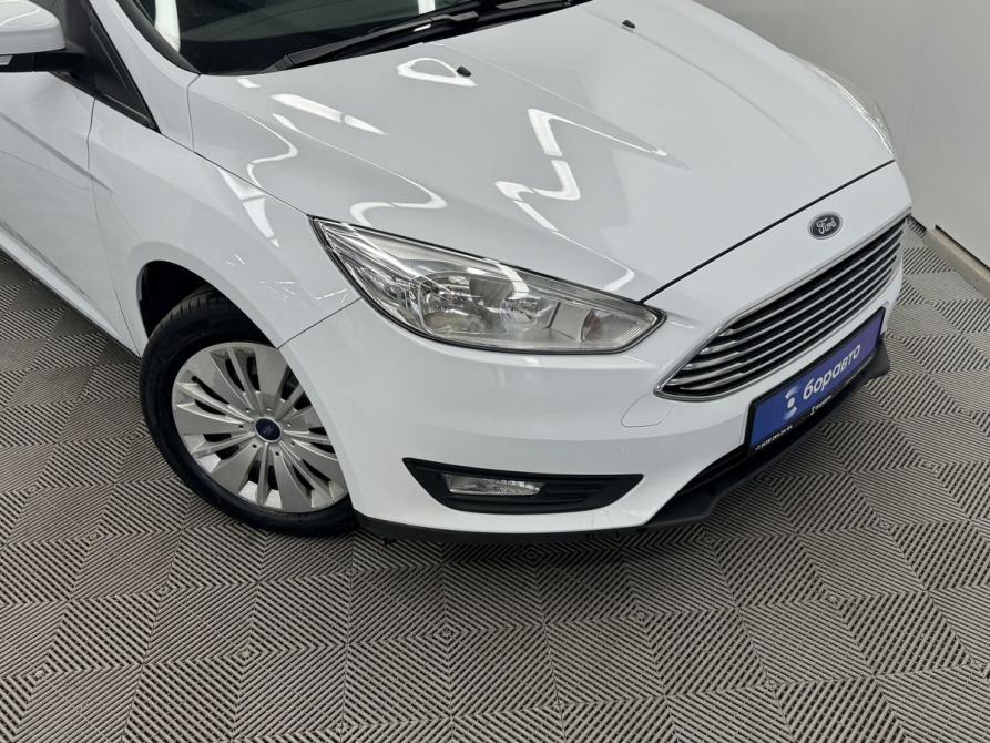 Ford Focus III Рестайлинг Воронеж  - изображение 4