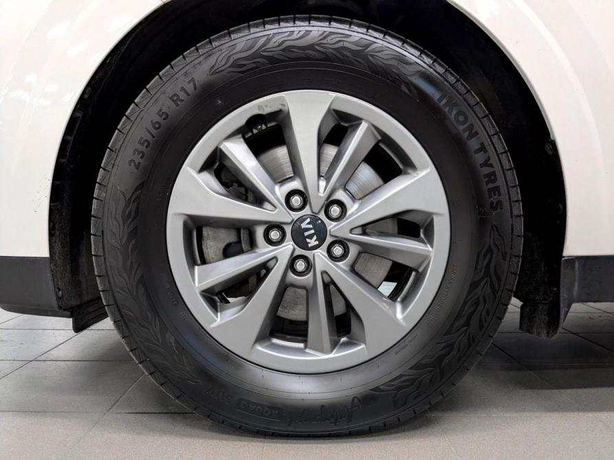 Kia Carnival IV Москва  - изображение 20