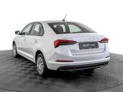 Skoda Rapid II Москва  - изображение 33
