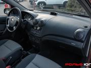 Chevrolet Aveo I Рестайлинг Москва  - изображение 24