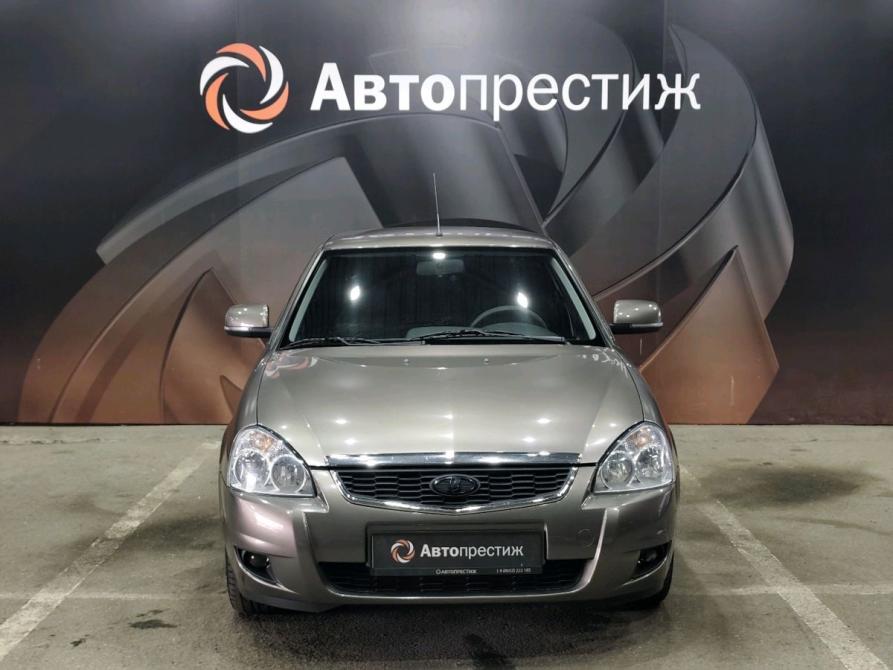 Lada (ВАЗ) Priora I Рестайлинг Ставрополь  - изображение 2