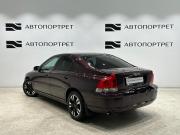 Volvo S60 I Рестайлинг Санкт-Петербург  - изображение 28
