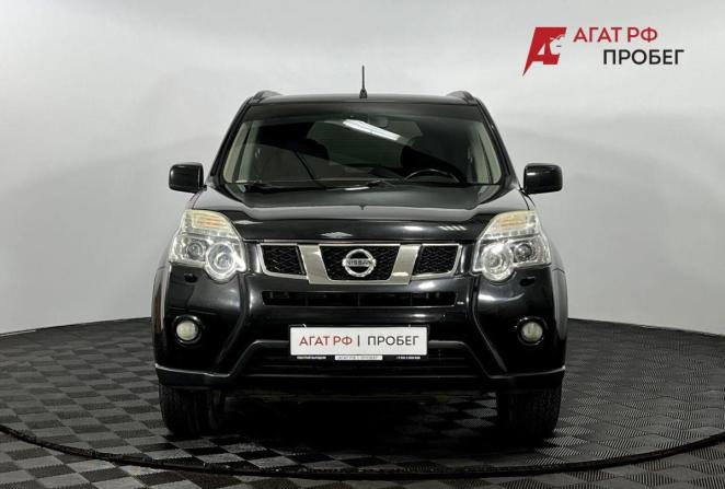 Nissan X-Trail III с пробегом 2013 года, цена 1 400 000 рублей, 190971 км, внедорожник, Автокод Объявления