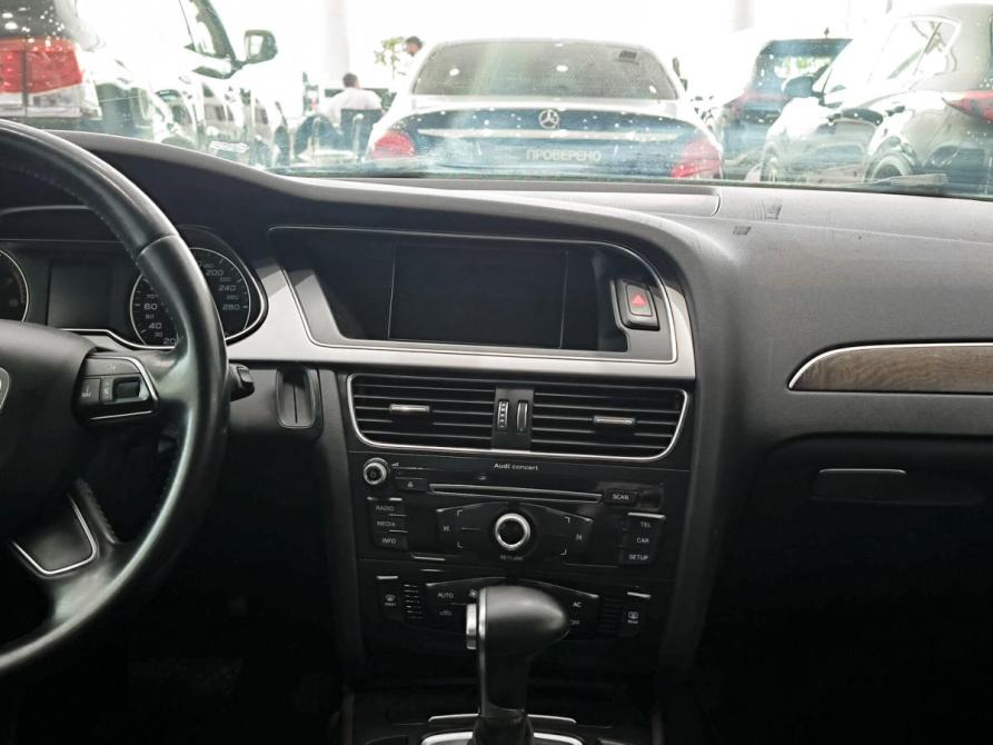 Audi A4 allroad IV (B8) Рестайлинг Казань  - изображение 18