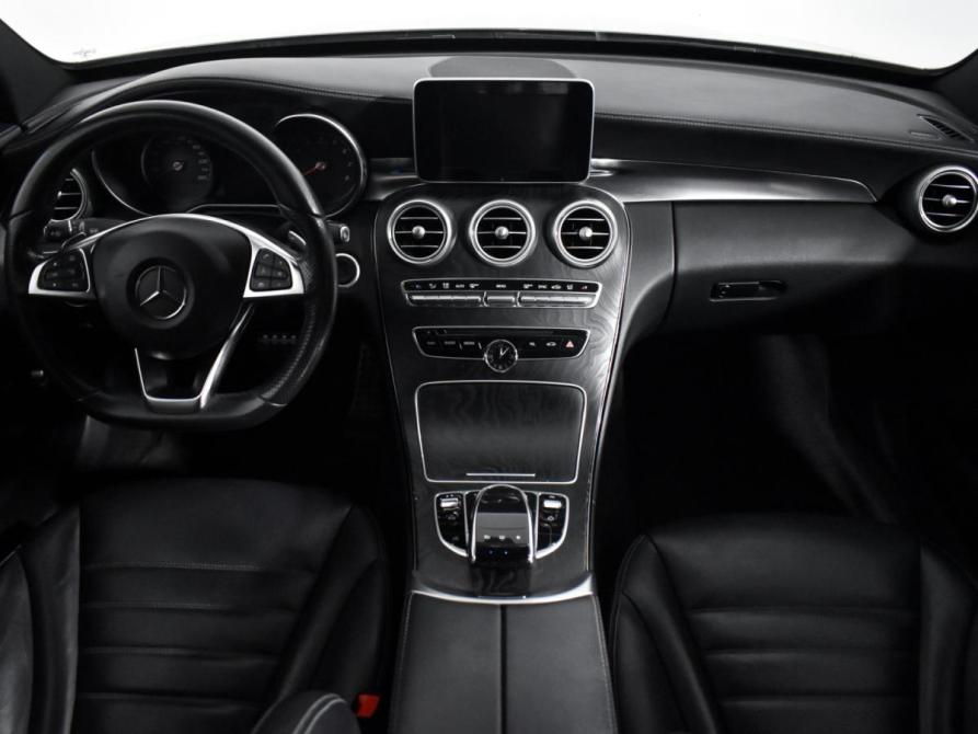Mercedes-Benz C-Класс IV (W205) Санкт-Петербург  - изображение 19