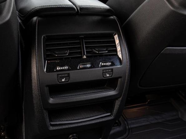 BMW X6 III (G06) с пробегом 2020 года, цена 7 930 000 рублей, 101798 км, внедорожник, Автокод Объявления