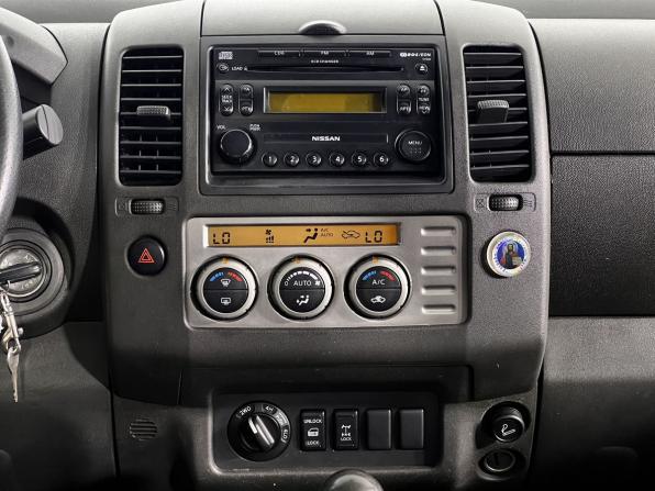Nissan Navara (Frontier) III (D40) с пробегом 2006 года, цена 670 000 рублей, 230000 км, пикап, Автокод Объявления