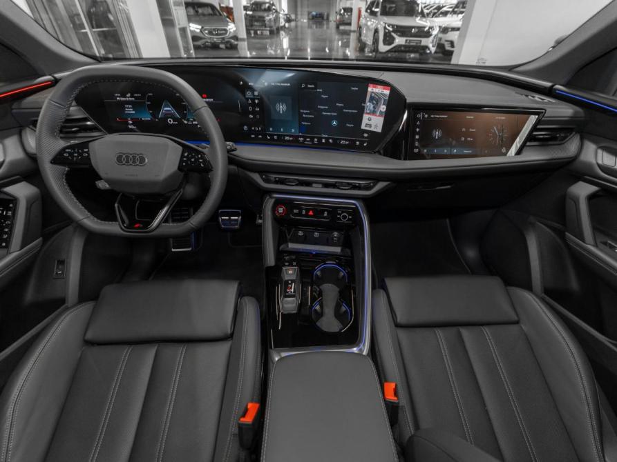 Audi Q5 Sportback II (GU) Москва  - изображение 8