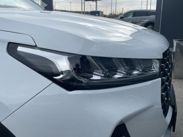 Chery Tiggo 7 Pro I с пробегом 2022 года, цена 1 790 000 рублей, 17165 км, внедорожник, Автокод Объявления