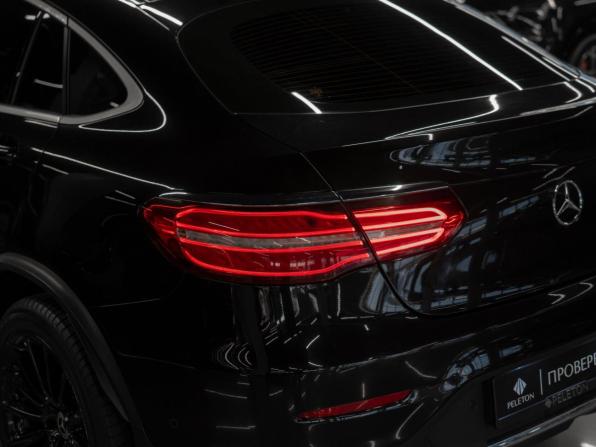 Mercedes-Benz GLC I (X253) с пробегом 2018 года, цена 3 650 000 рублей, 139844 км, внедорожник, Автокод Объявления