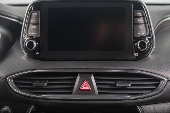 Hyundai Santa Fe IV с пробегом 2019 года, цена 2 899 000 рублей, 146000 км, внедорожник, Автокод Объявления