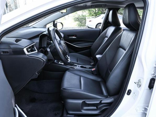 Toyota Corolla XII (E210) с пробегом 2025 года, цена 3 021 000 рублей, 28292 км, седан, Автокод Объявления