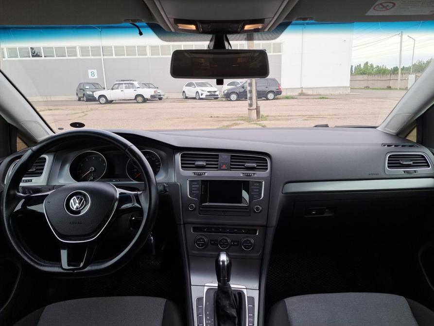 Volkswagen Golf VII Набережные Челны  - изображение 17