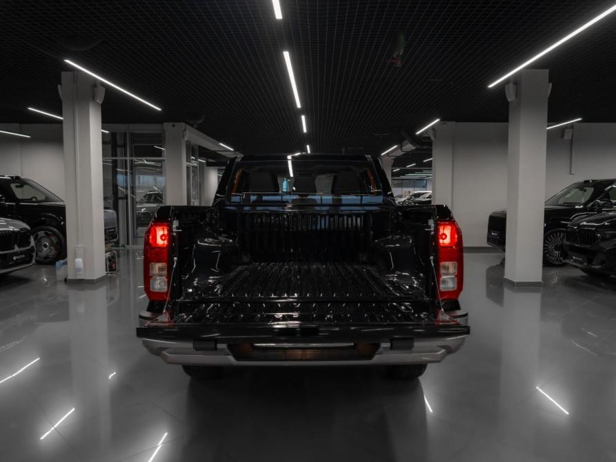 Mitsubishi L200 VI Москва  - изображение 21