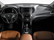 Hyundai Santa Fe III Рестайлинг Санкт-Петербург  - изображение 35