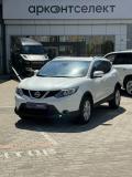 Nissan Qashqai II Рестайлинг Краснодар  - изображение 2