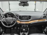 Lada (ВАЗ) Vesta I Рестайлинг (NG) Екатеринбург  - изображение 34