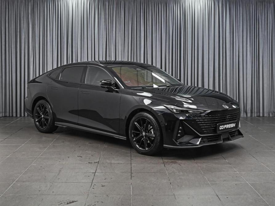 Changan UNI-V I Ставрополь  - изображение 1