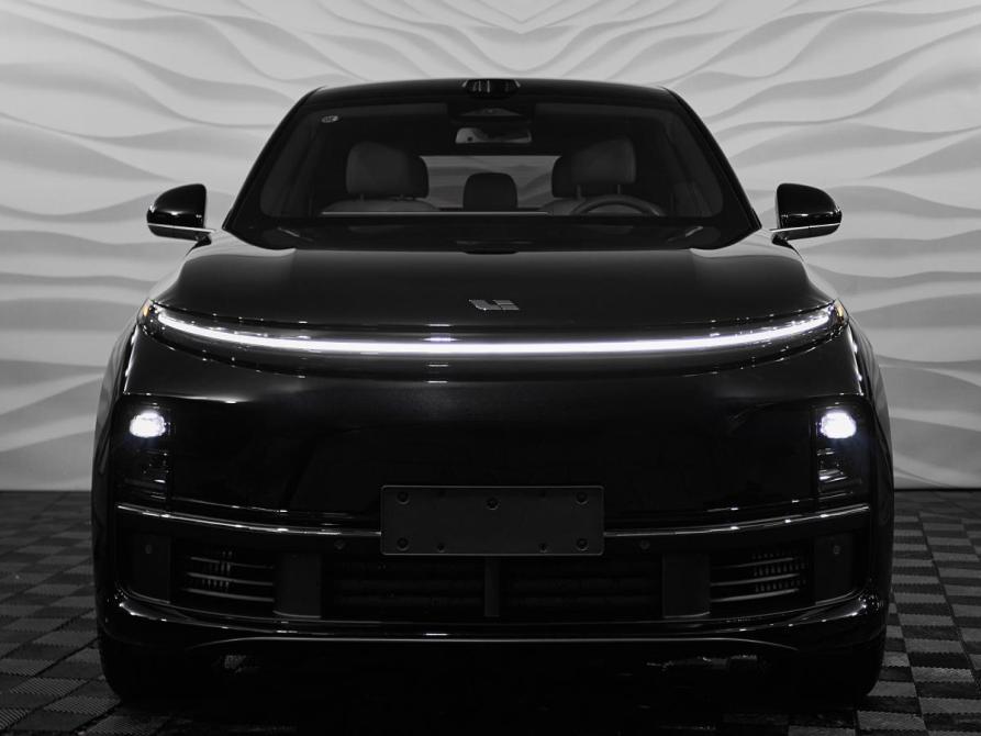 Li Auto (Lixiang) L7 I Рестайлинг Москва  - изображение 2