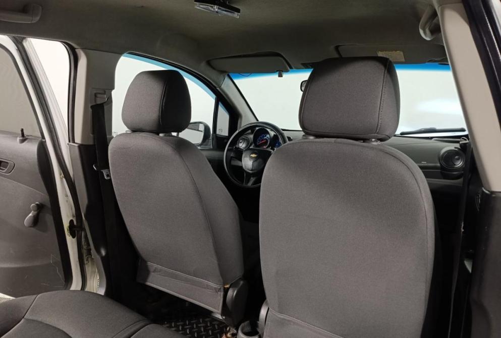 Chevrolet Spark III Волгоград  - изображение 10