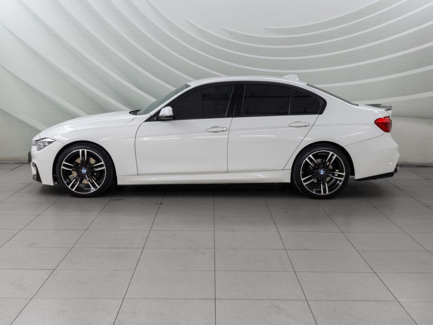 BMW 3 серии VI (F3x) Волгоград  - изображение 4