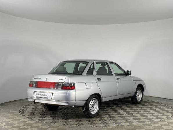 Lada (ВАЗ) 2110 с пробегом 2006 года, цена 470 000 рублей, 76610 км, седан, Автокод Объявления