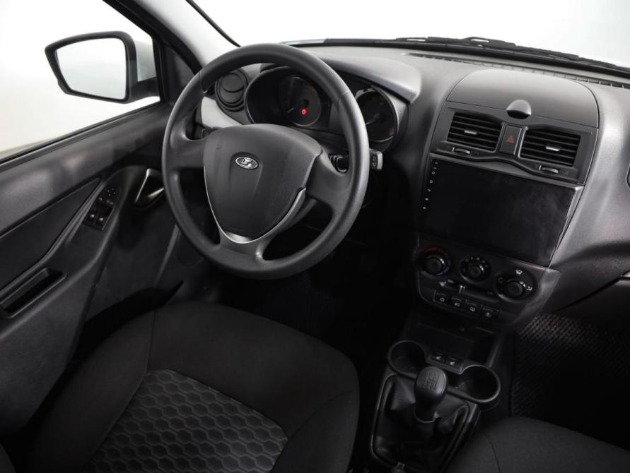 Lada (ВАЗ) Granta I Рестайлинг Санкт-Петербург  - изображение 8