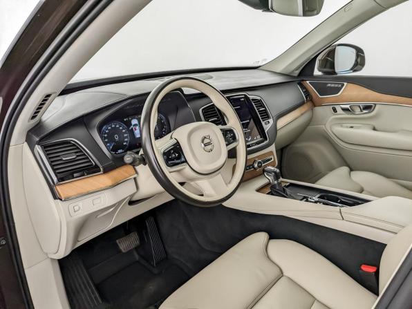 Volvo XC90 II Рестайлинг 1 с пробегом 2020 года, цена 3 750 000 рублей, 166586 км, внедорожник, Автокод Объявления