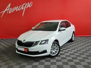 Skoda Octavia III (A7) Рестайлинг Вологда  - изображение 18