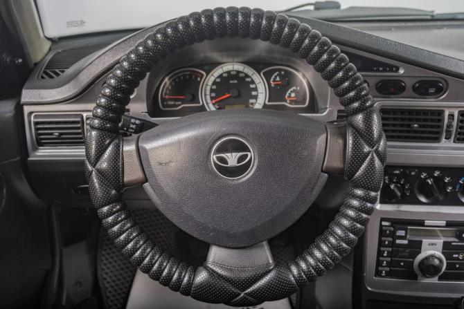 Daewoo Nexia I Рестайлинг с пробегом 2010 года, цена 269 000 рублей, 230000 км, седан, Автокод Объявления