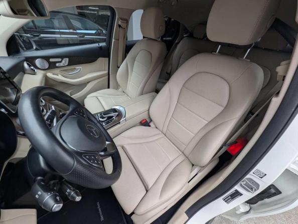 Mercedes-Benz GLC Coupe I (C253) с пробегом 2018 года, цена 3 497 000 рублей, 161298 км, внедорожник, Автокод Объявления