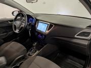 Hyundai Solaris II Москва  - изображение 44