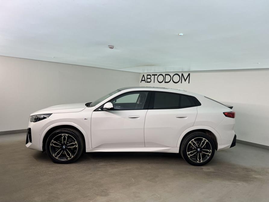 BMW X2 II (U10) Москва  - изображение 2