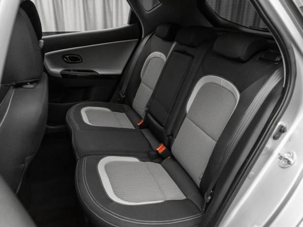 Kia Ceed II с пробегом 2013 года, цена 1 280 000 рублей, 81906 км, хэтчбек, Автокод Объявления