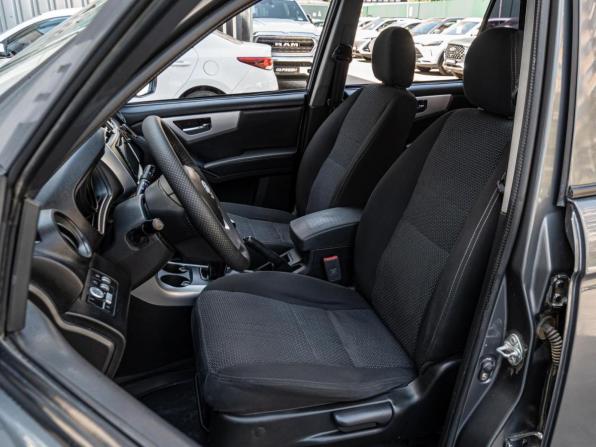 Lifan X60 I с пробегом 2014 года, цена 600 000 рублей, 118662 км, внедорожник, Автокод Объявления